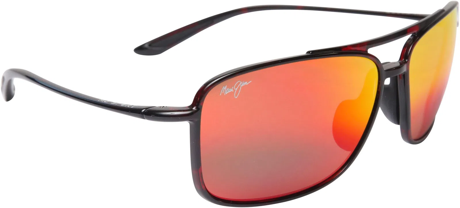 Maui Jim KAUPO GAP MJ437 Sunglasses - view 6